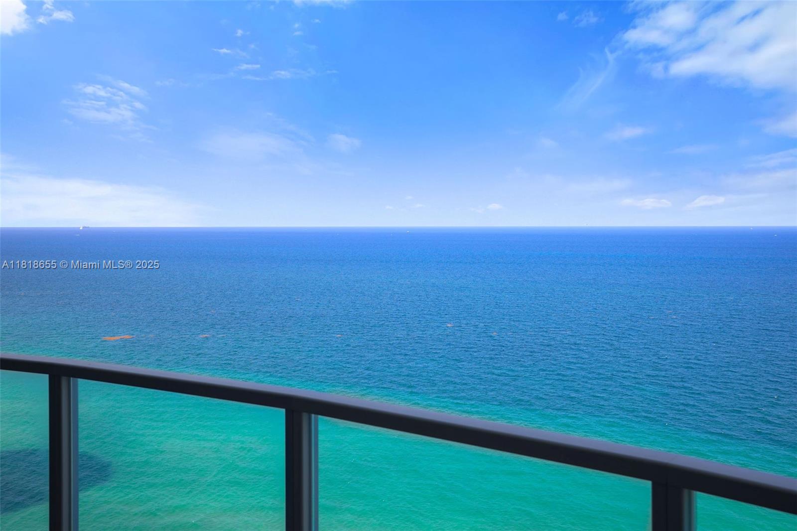 OCEAN PALMS CONDO - Residential
