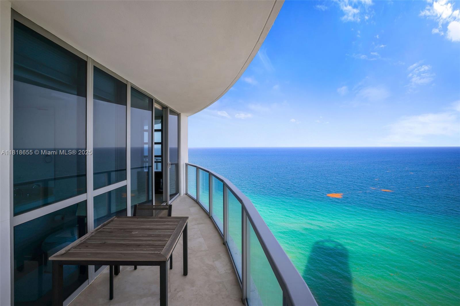 3101 S Ocean Dr 2708