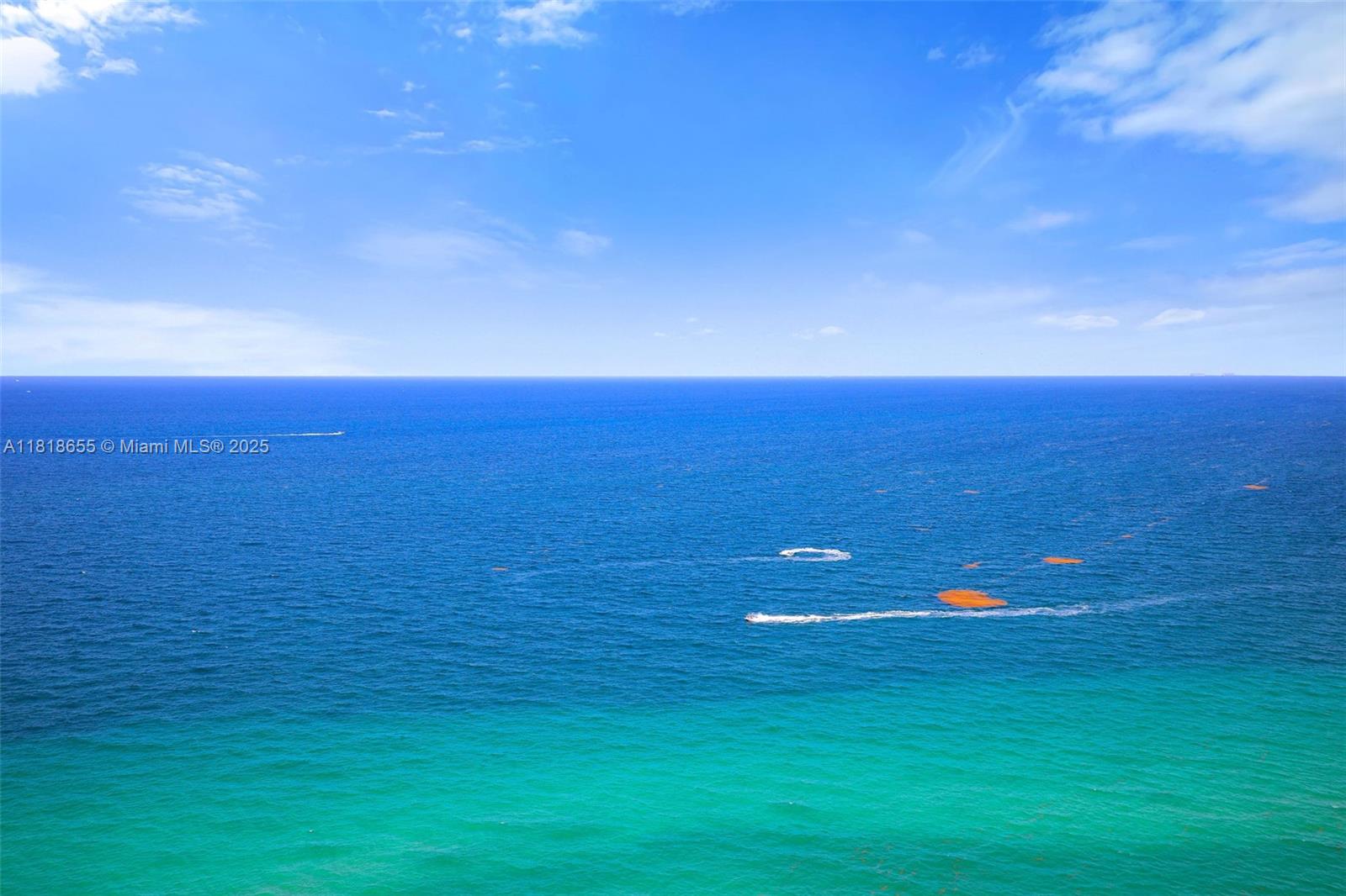 OCEAN PALMS CONDO - Residential