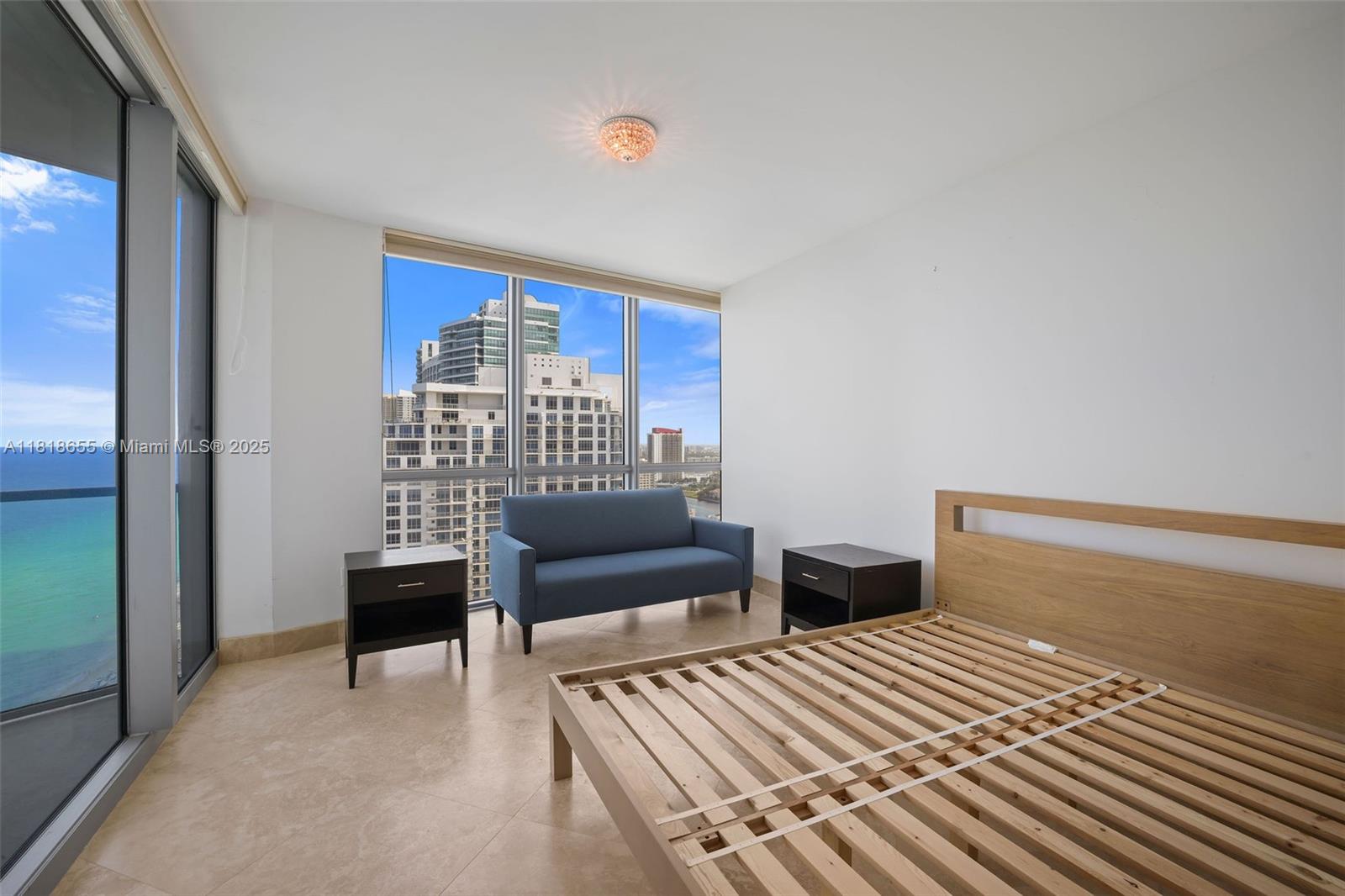 OCEAN PALMS CONDO - Residential