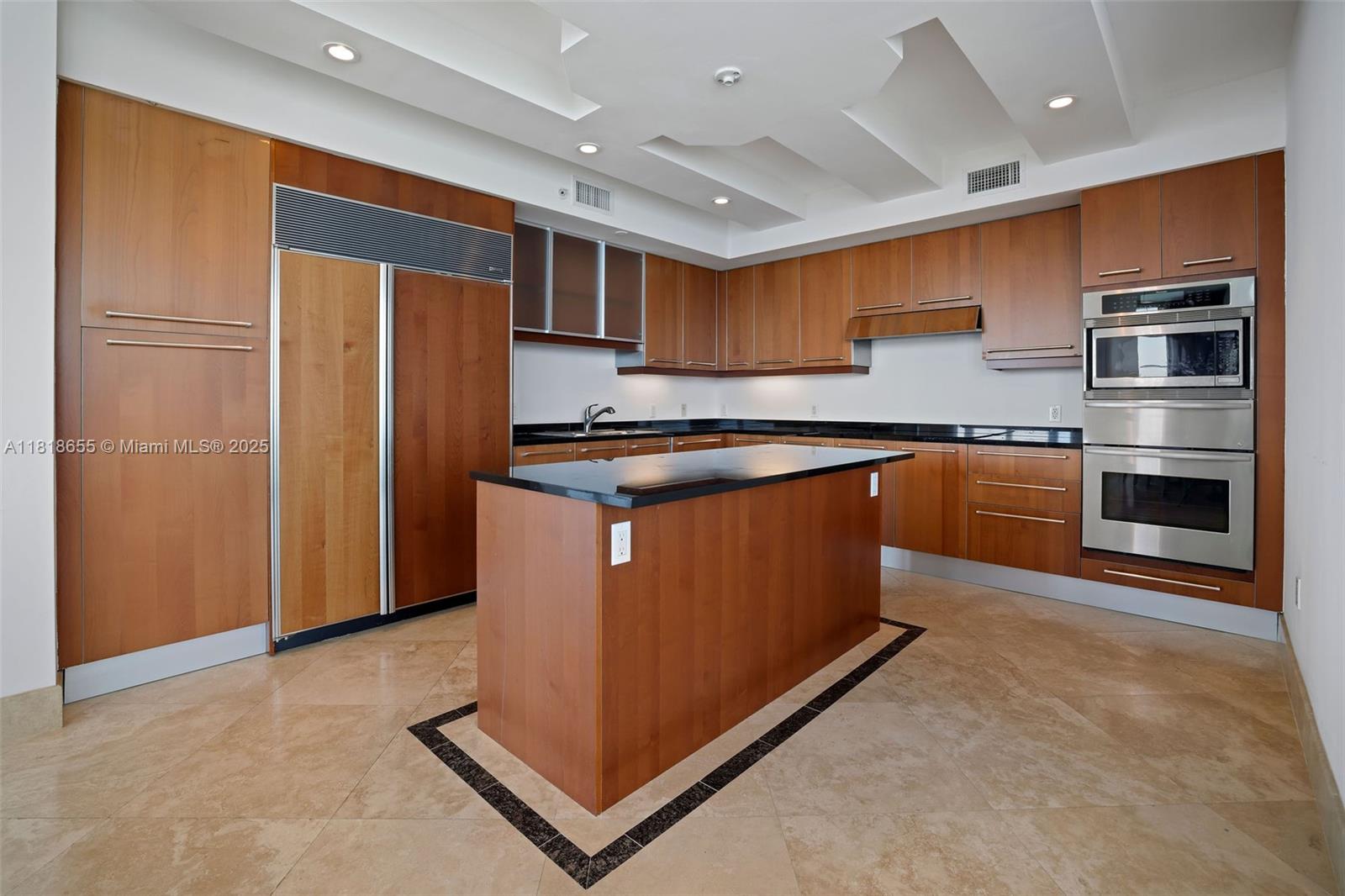 OCEAN PALMS CONDO - Residential