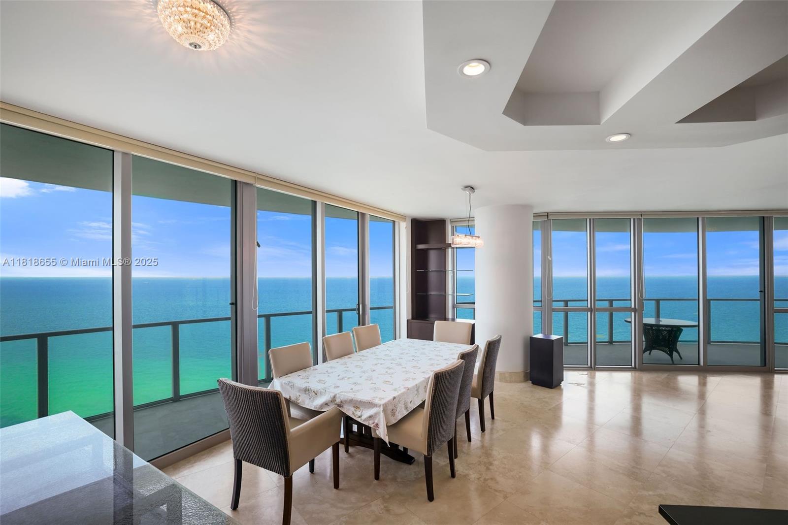 OCEAN PALMS CONDO - Residential