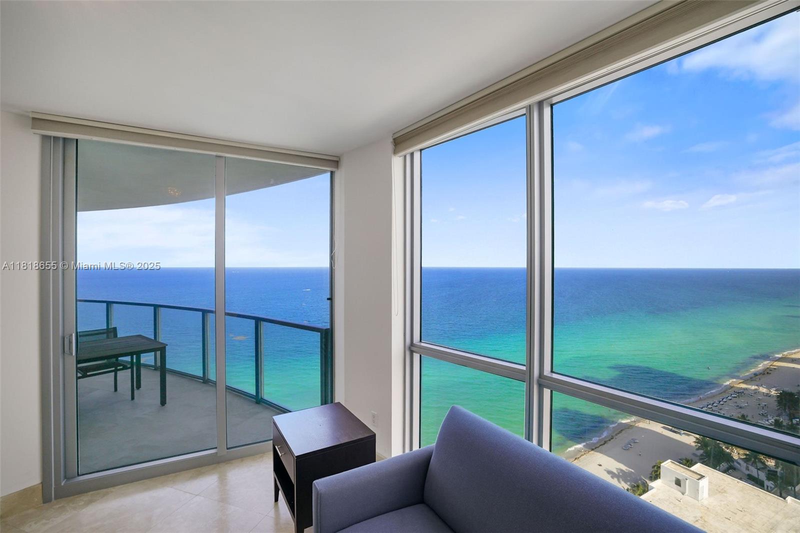 OCEAN PALMS CONDO - Residential