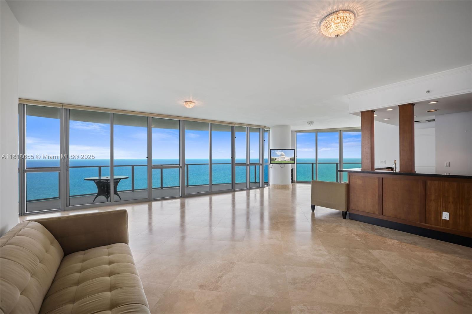 OCEAN PALMS CONDO - Residential
