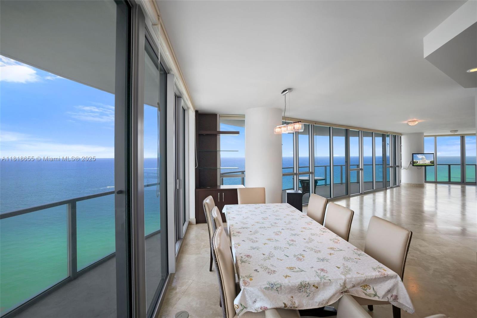 OCEAN PALMS CONDO - Residential