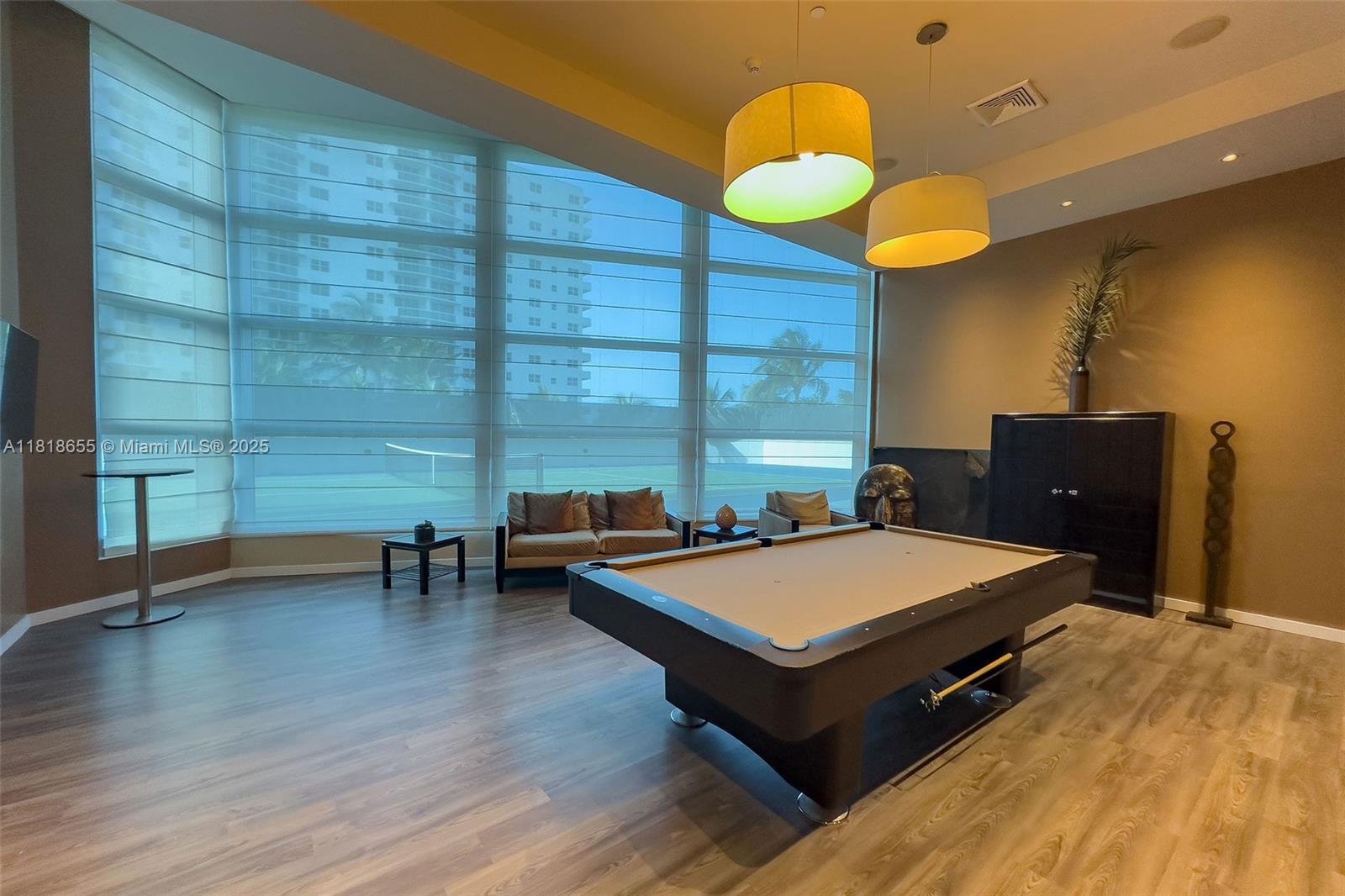 OCEAN PALMS CONDO - Residential