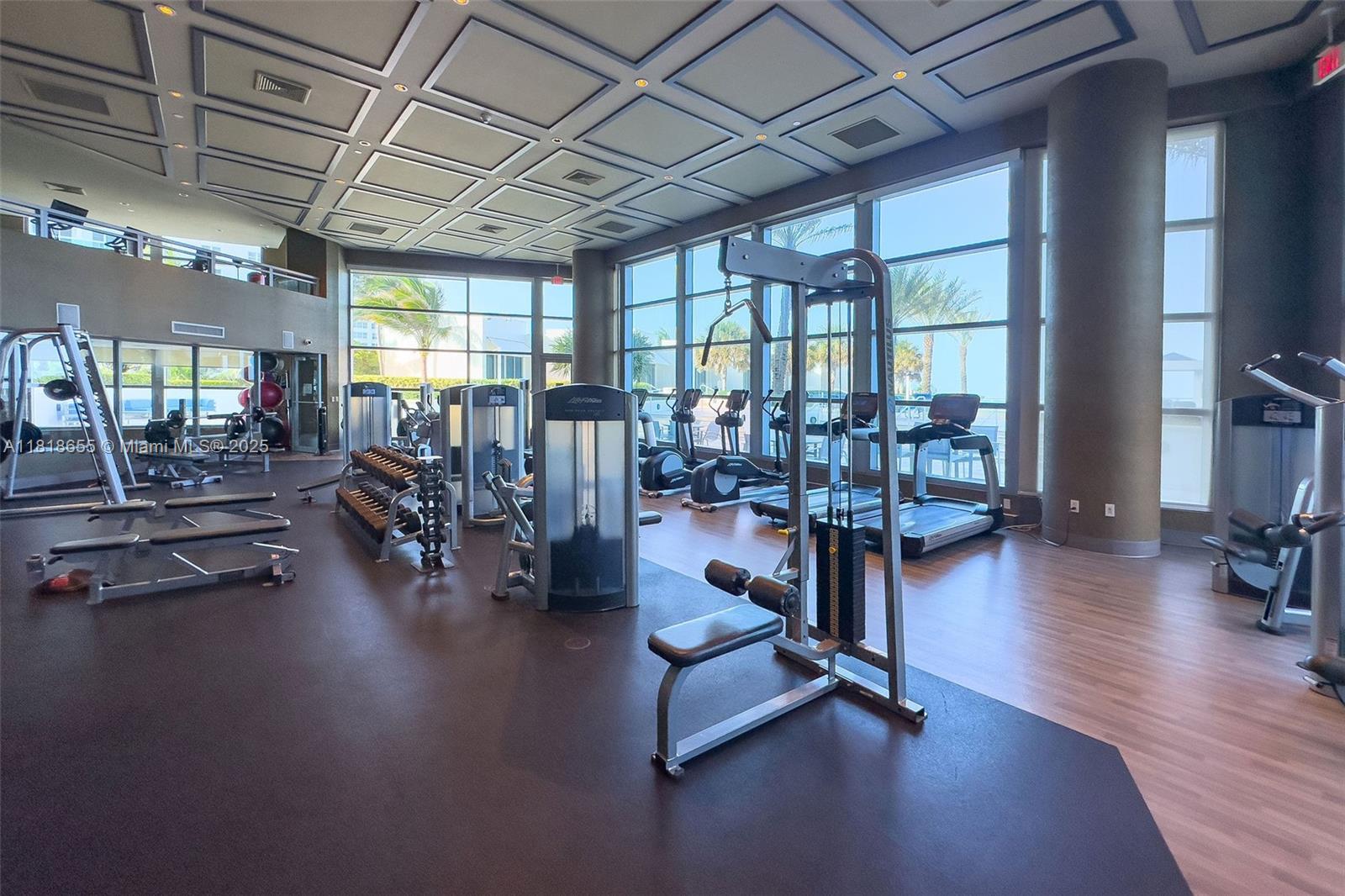 OCEAN PALMS CONDO - Residential
