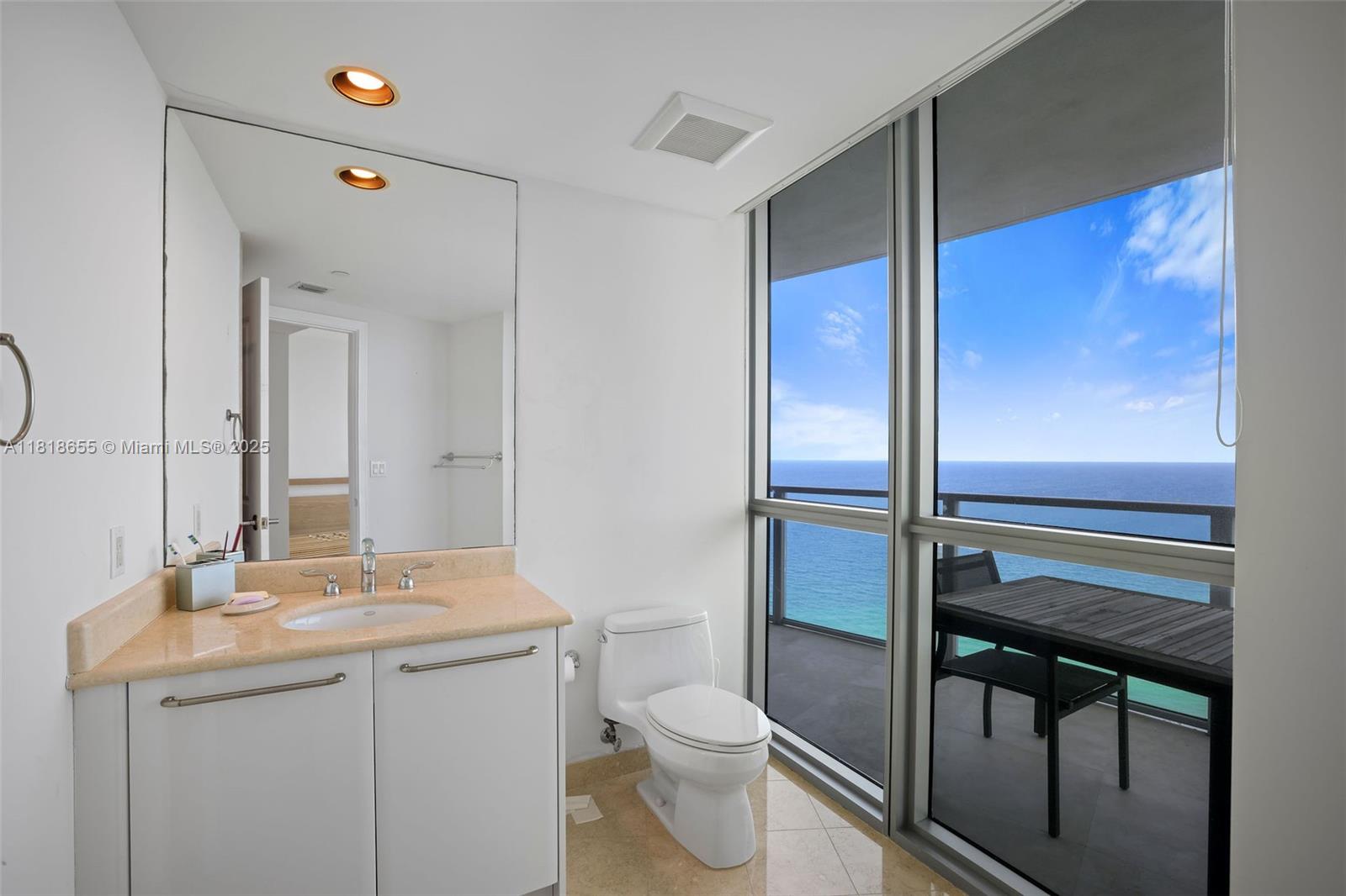 OCEAN PALMS CONDO - Residential