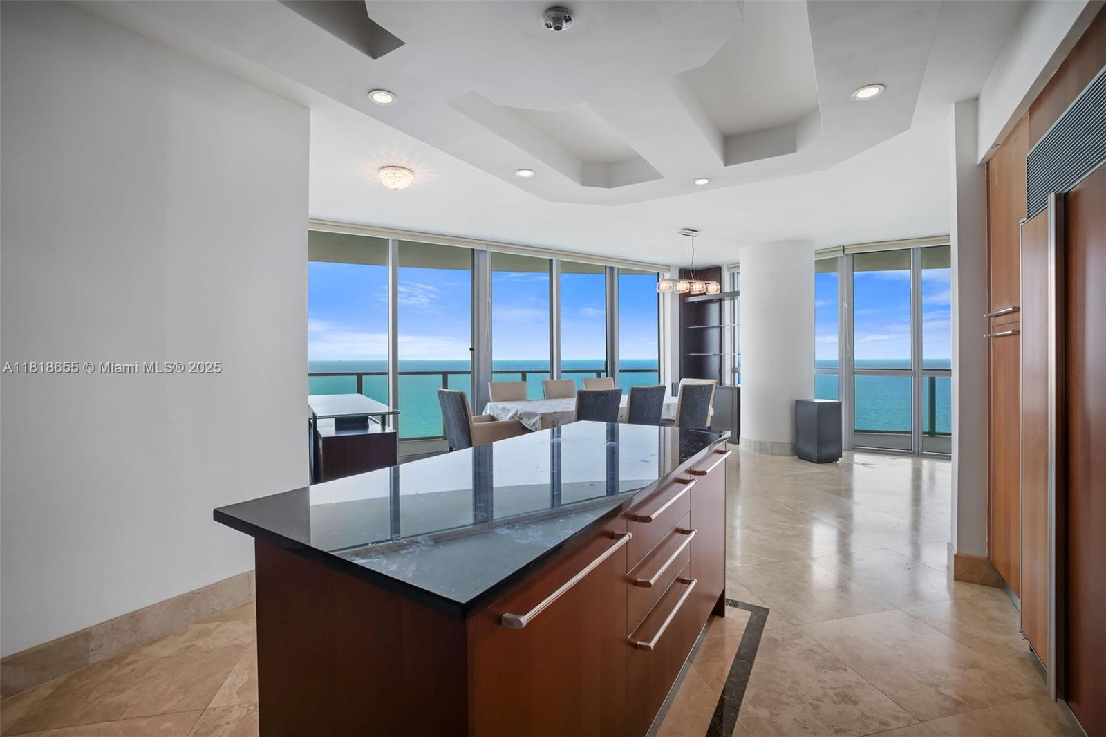 OCEAN PALMS CONDO - Residential