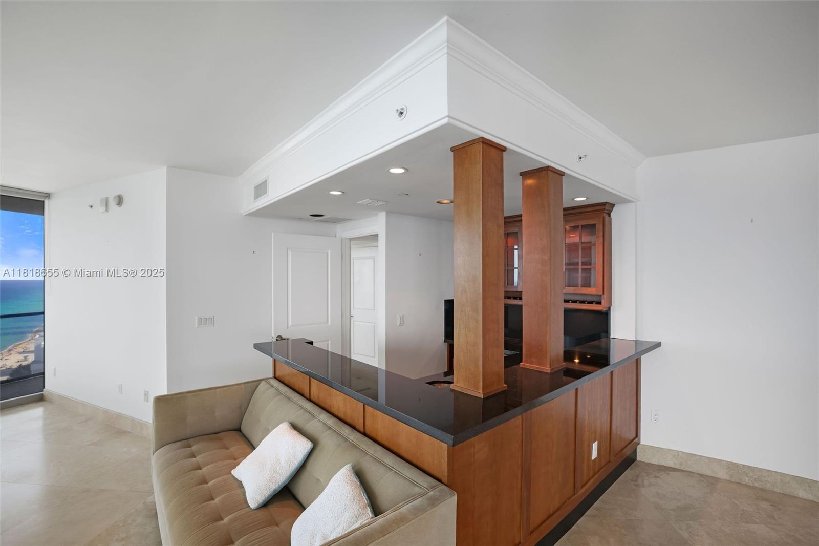 OCEAN PALMS CONDO - Residential