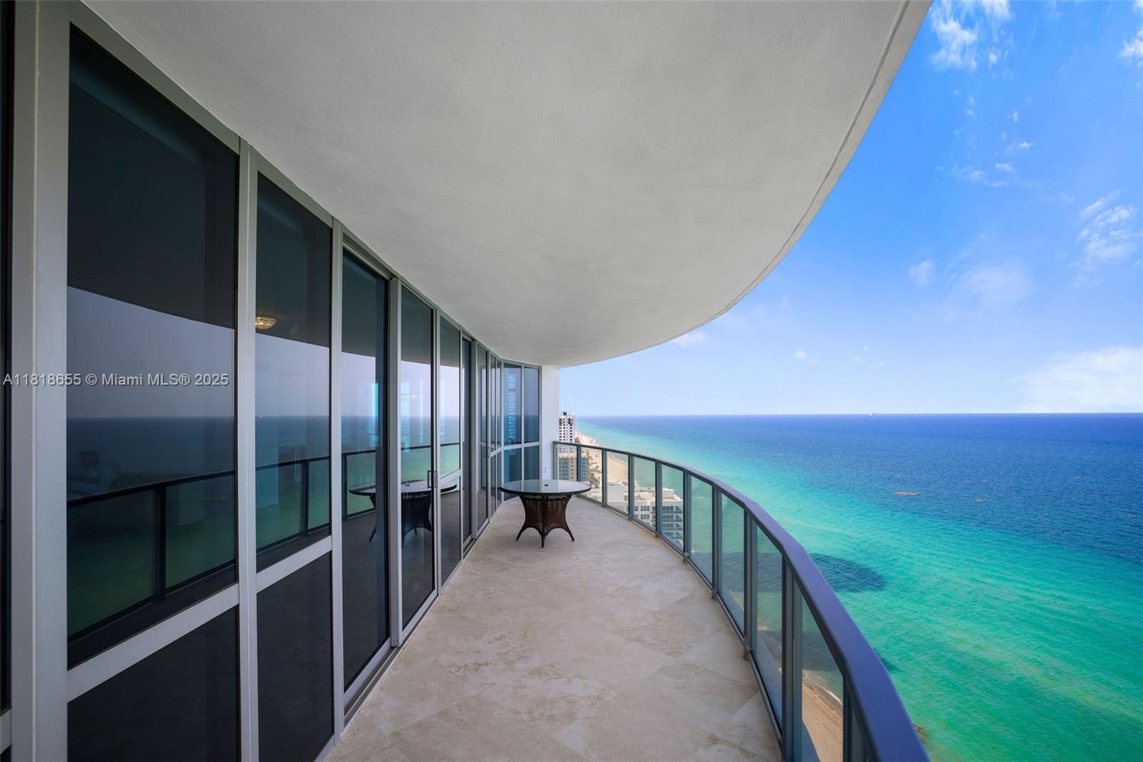 OCEAN PALMS CONDO - Residential