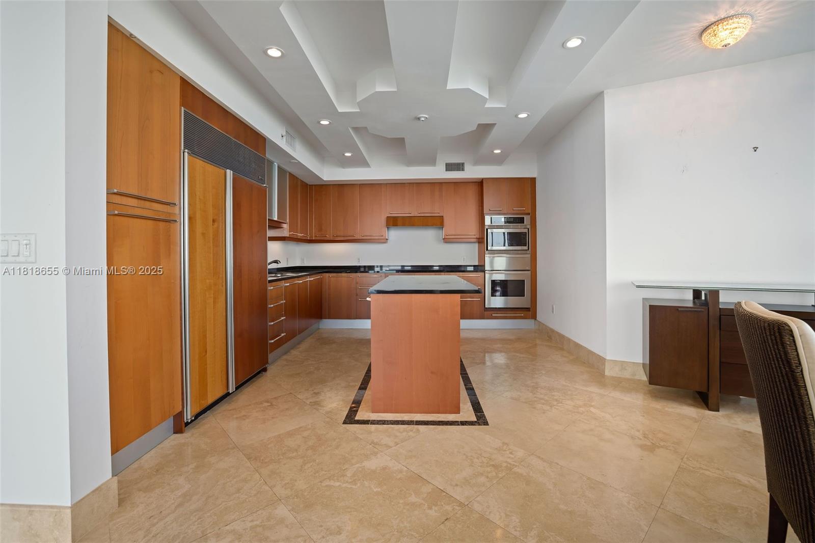 OCEAN PALMS CONDO - Residential