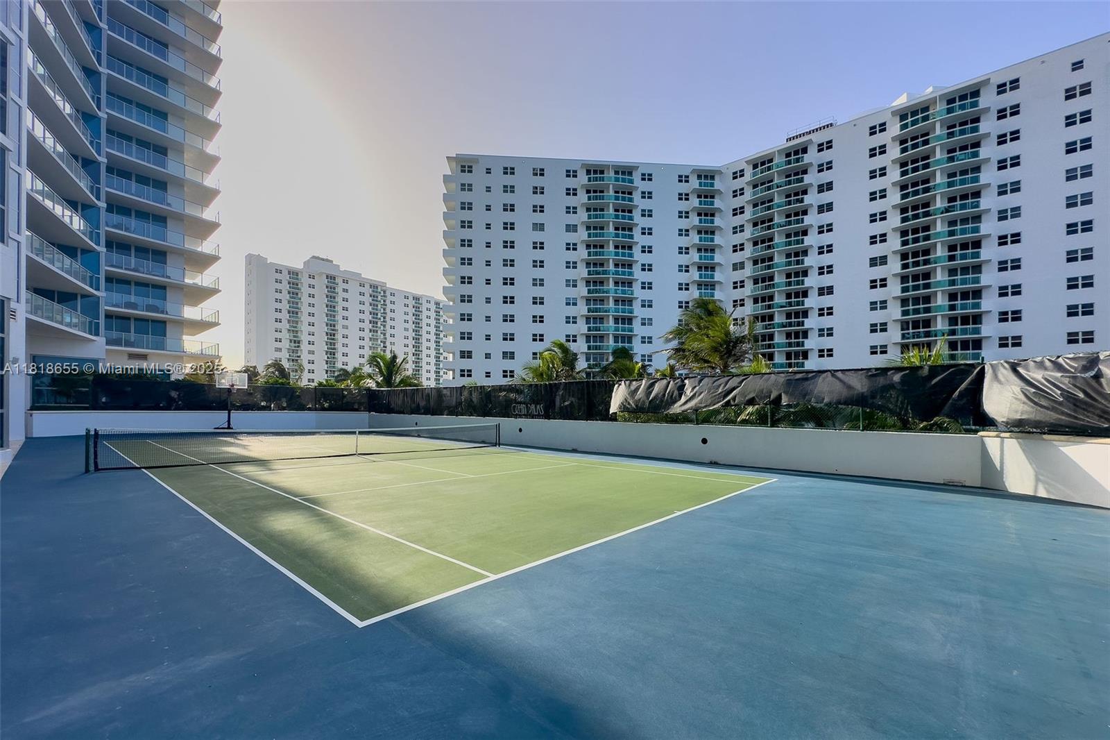 OCEAN PALMS CONDO - Residential