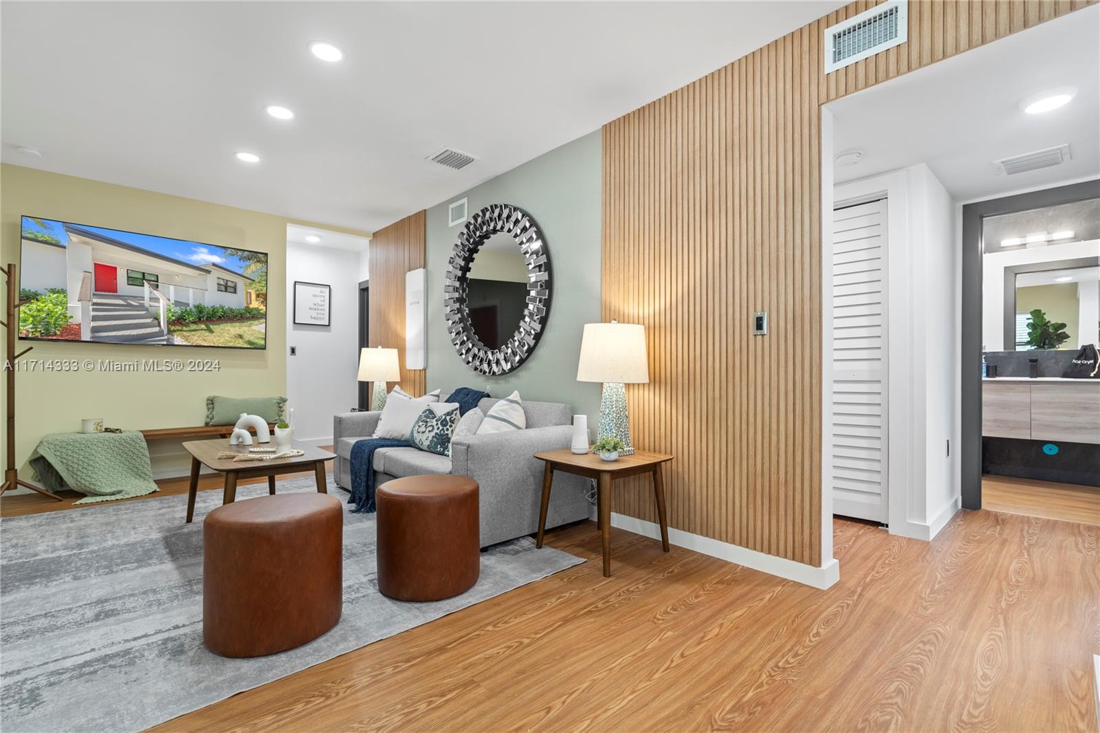 OVERBROOK SHORES NO 3 - Residential