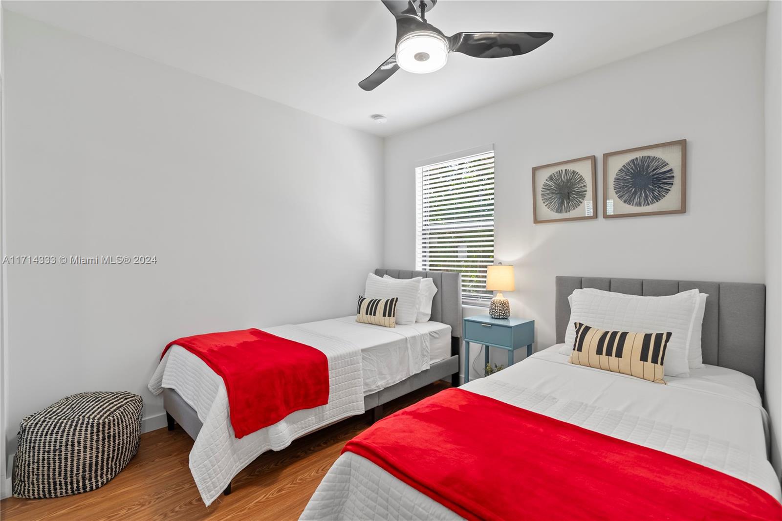 OVERBROOK SHORES NO 3 - Residential