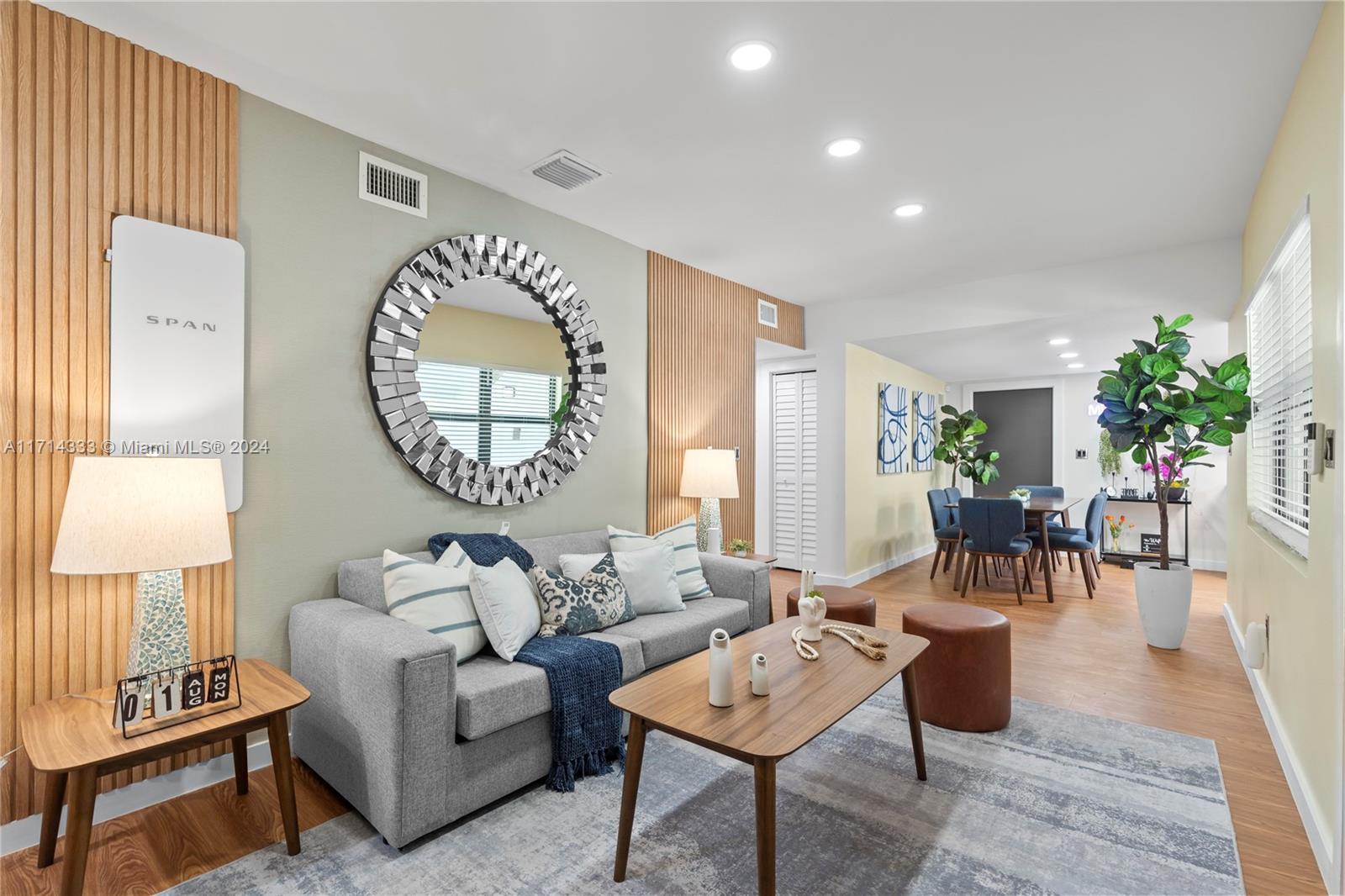OVERBROOK SHORES NO 3 - Residential
