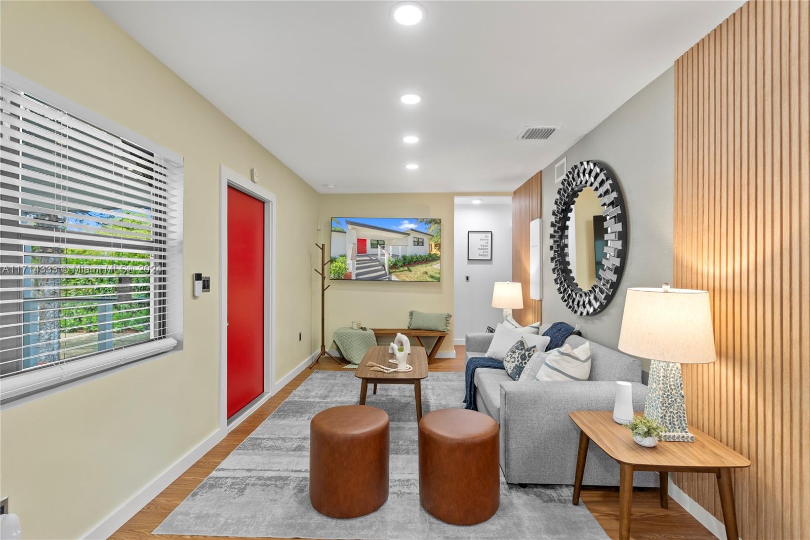 OVERBROOK SHORES NO 3 - Residential