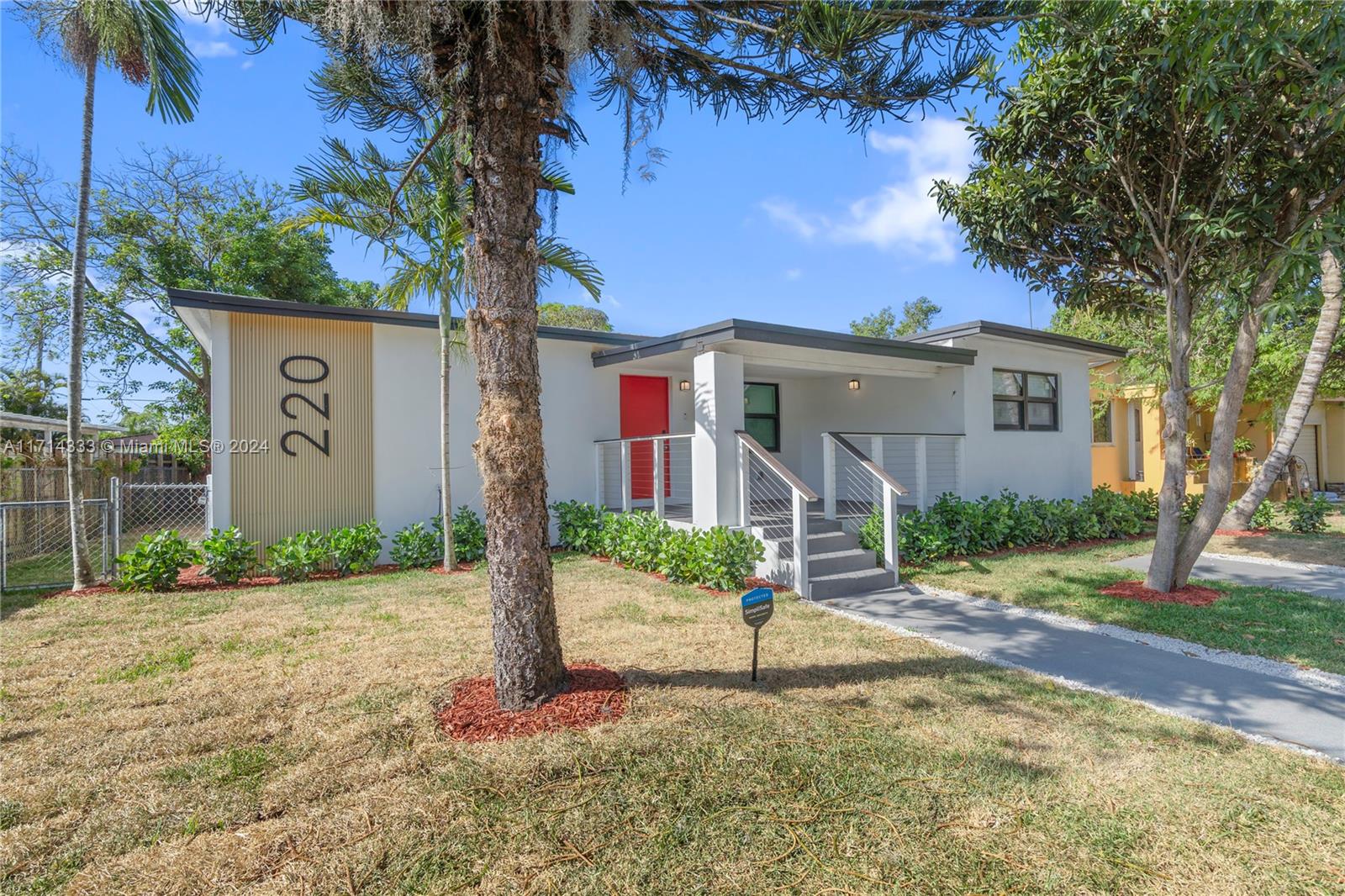 OVERBROOK SHORES NO 3 - Residential