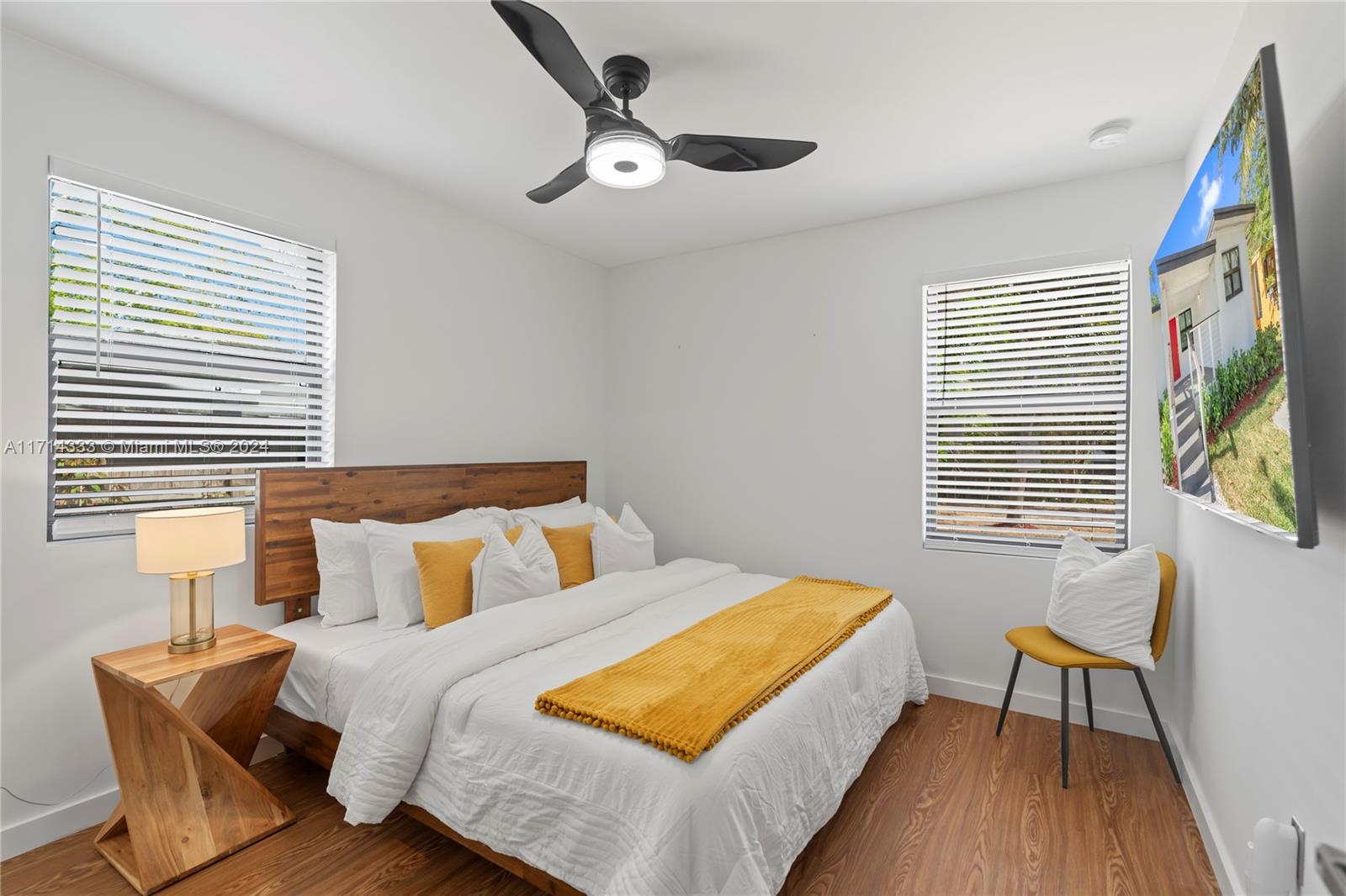 OVERBROOK SHORES NO 3 - Residential