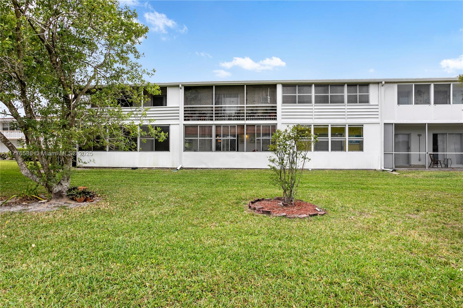 Century Village-Bedford - Residential