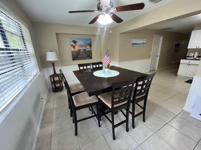 SEABOARD PARK - Residential