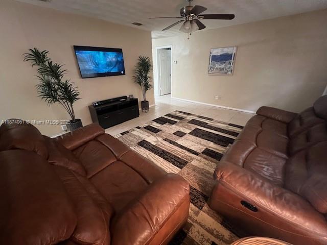 SEABOARD PARK - Residential