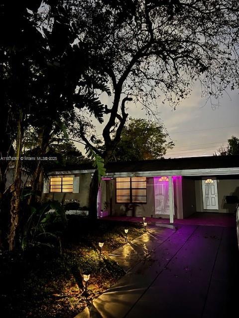 SEABOARD PARK - Residential