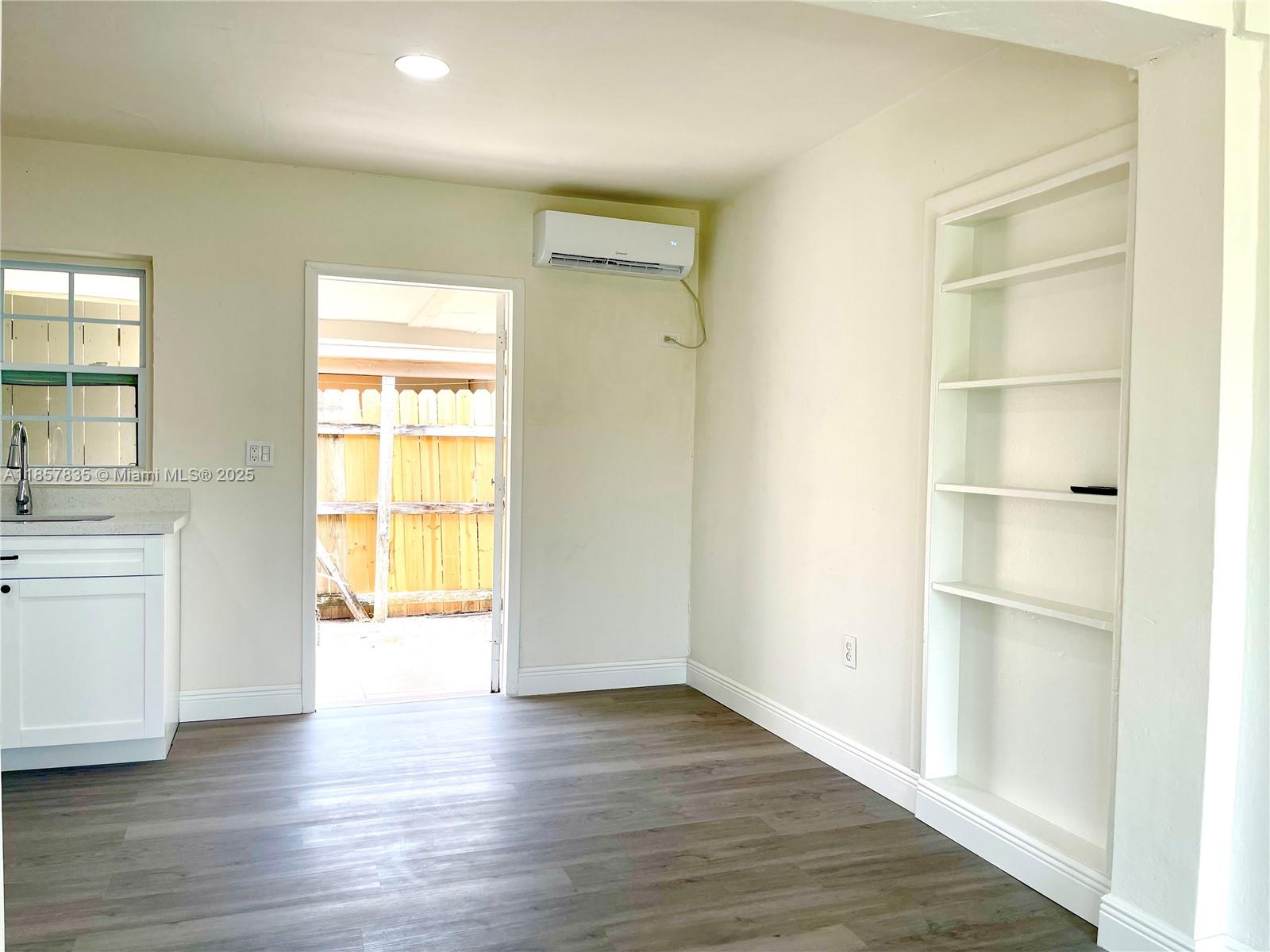 HOOSIER HEIGHTS - Residential Lease