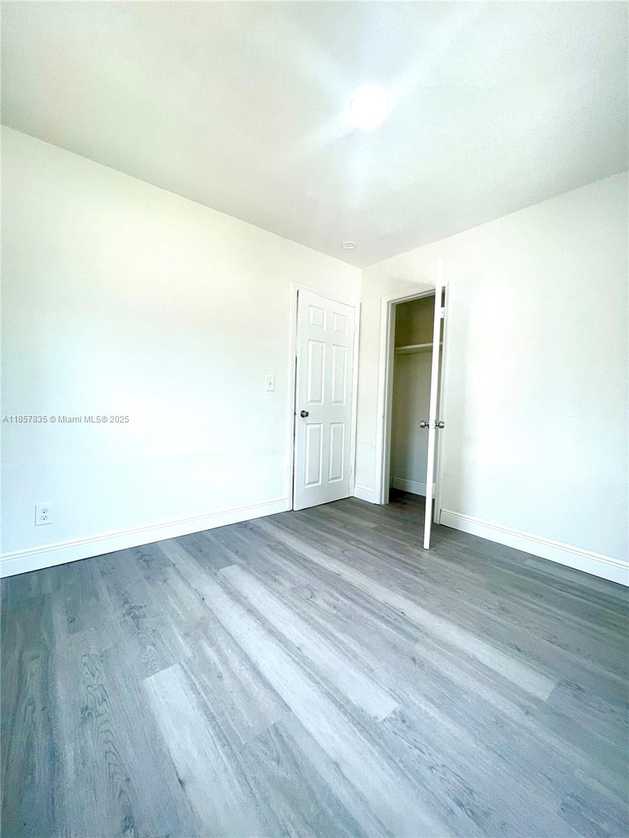 HOOSIER HEIGHTS - Residential Lease