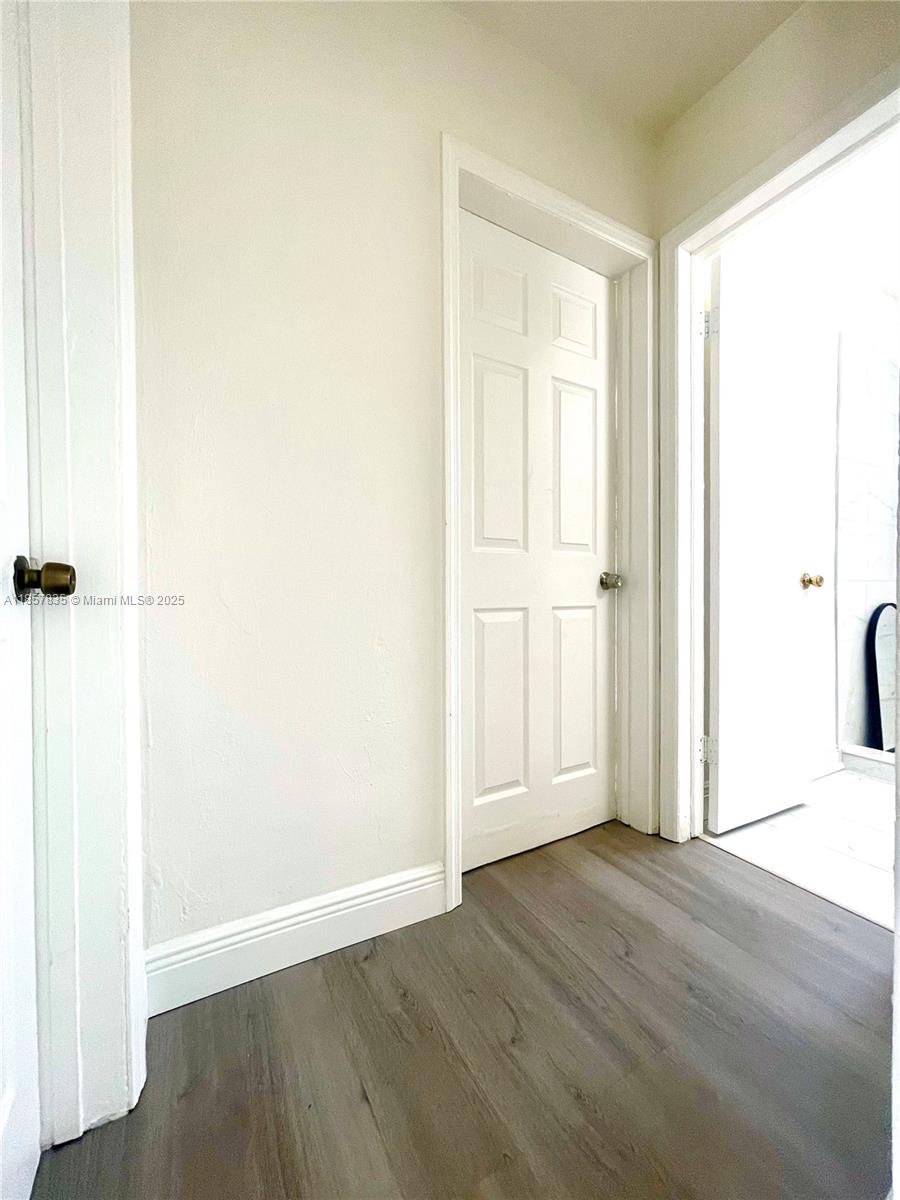 HOOSIER HEIGHTS - Residential Lease