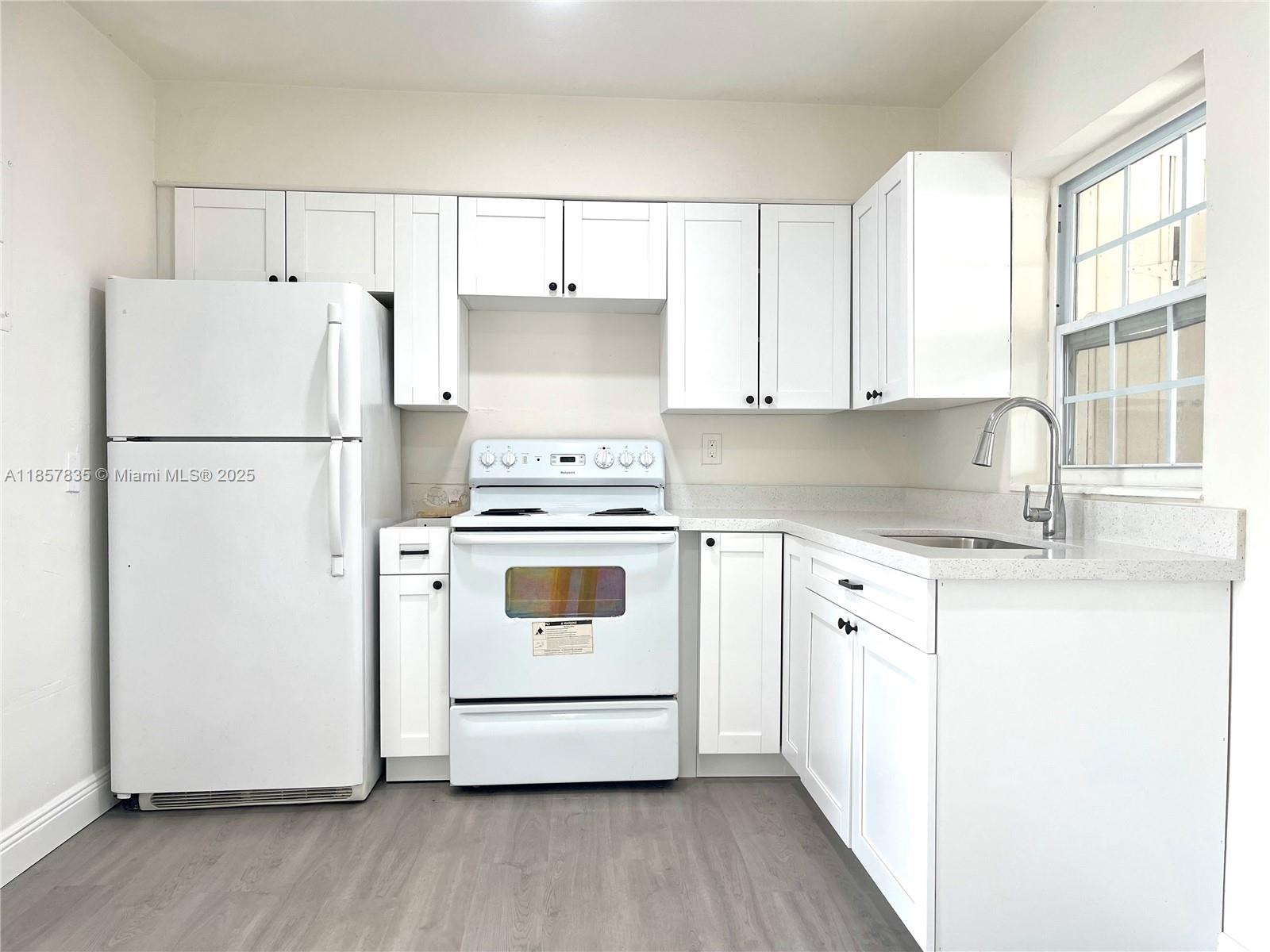 HOOSIER HEIGHTS - Residential Lease