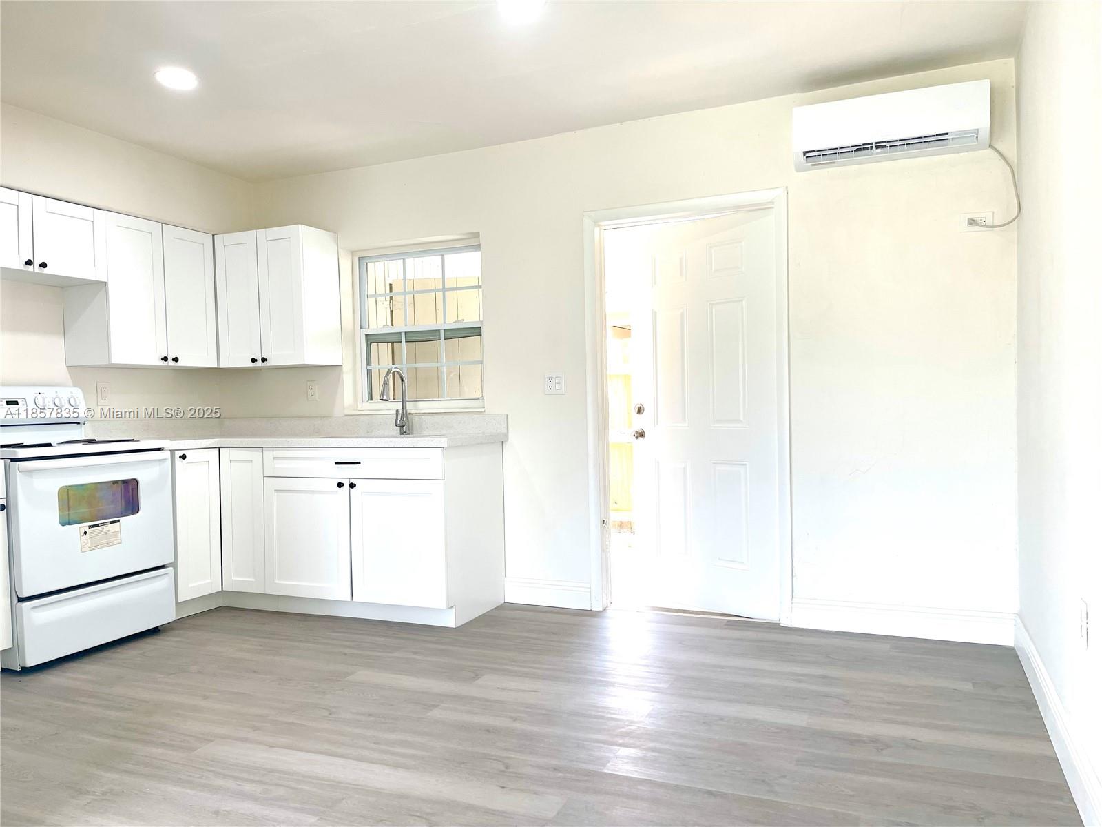 HOOSIER HEIGHTS - Residential Lease