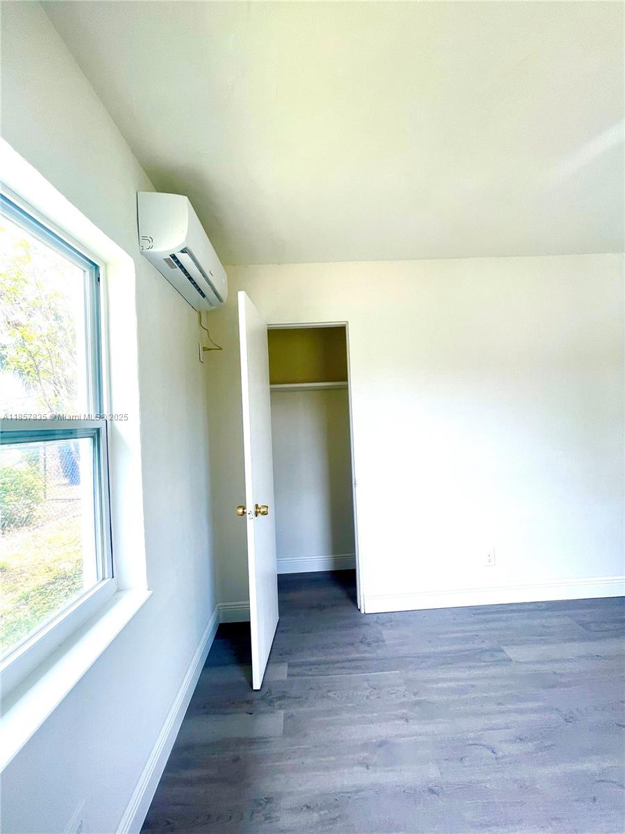 HOOSIER HEIGHTS - Residential Lease