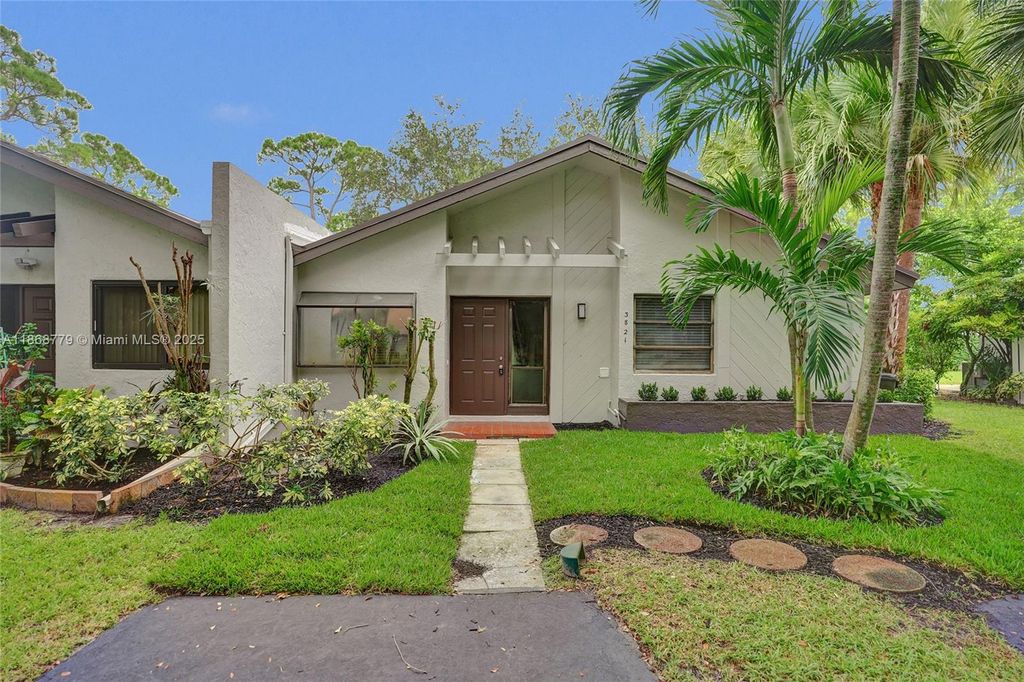 Photo of 3821 N Arelia Dr N, Delray Beach, FL 33445 (MLS # A11868779)