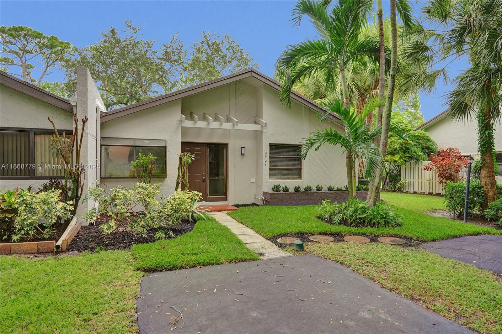 Welcome to the perfect Delray Beach retreat! This beautifully updated 2 bedroom, 2 bathroom townhouse combines modern style, comfort, and convenience in one of South Florida’s most desirable locations minutes to the beach. With its spacious open layout, fresh paint, and upgrades, this home is move-in ready. Step outside and enjoy great amenities including a community pool, tennis courts, and clubhouse.The property backs onto a scenic golf course, offering peaceful views right from your backyard. Best of all, you’re just minutes from the vibrant downtown and pristine sands of Delray Beach, known for its restaurants, shopping, and exciting nightlife. Come see it for yourself and experience the best of Delray Beach living!
