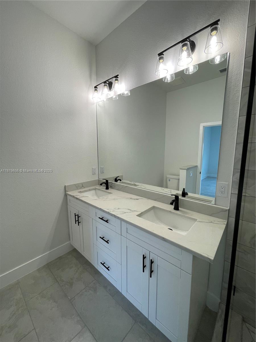 HARRIS SUB FIRST ADD - Residential