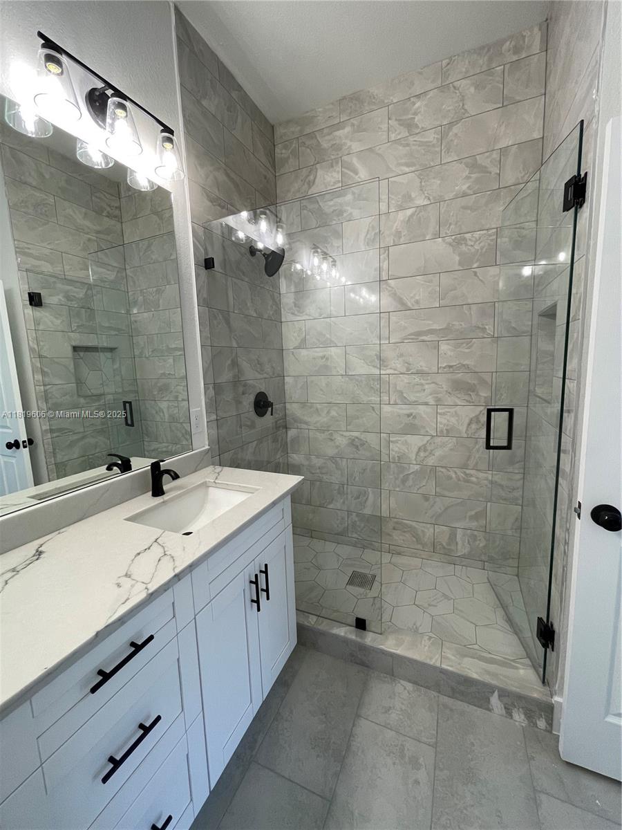 HARRIS SUB FIRST ADD - Residential