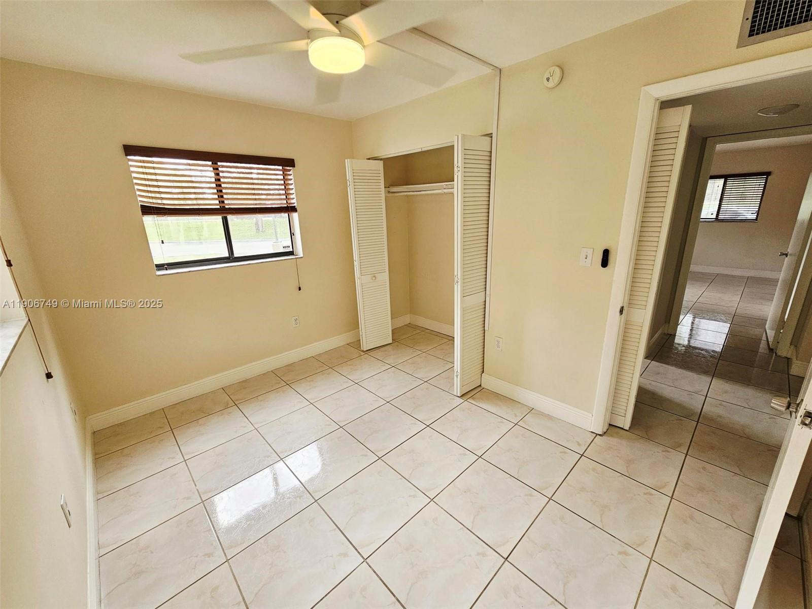 THE HORIZONS CONDO #7 - Residential Lease