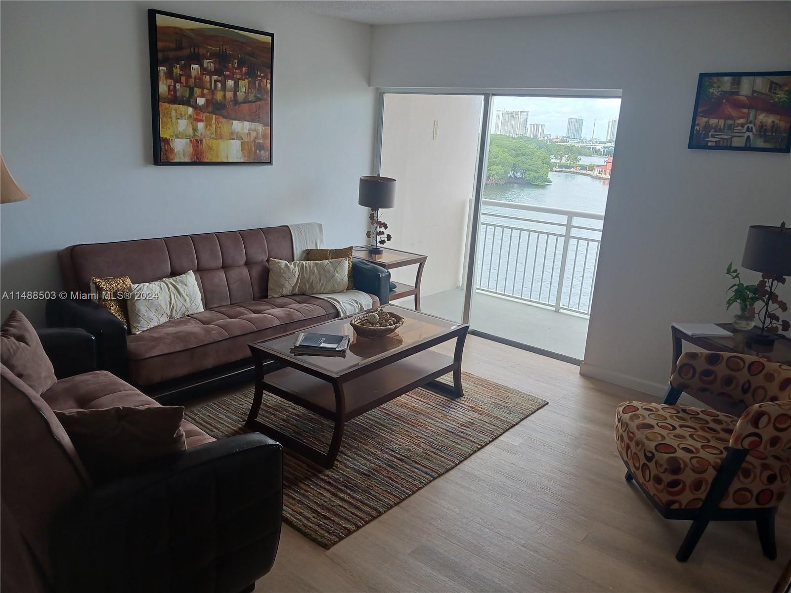 COASTAL TOWERS CONDO - Residential Lease