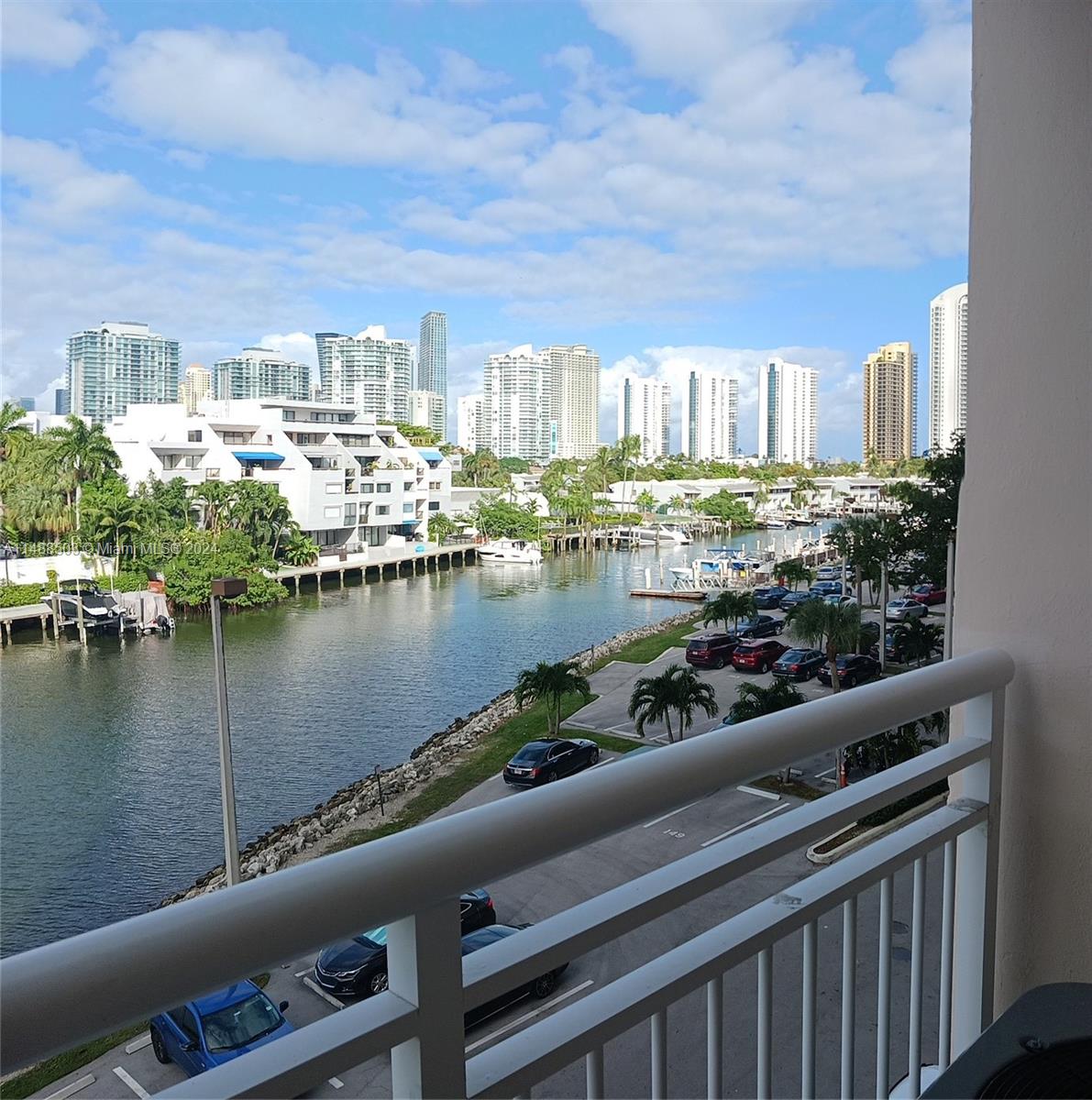 COASTAL TOWERS CONDO - Residential Lease