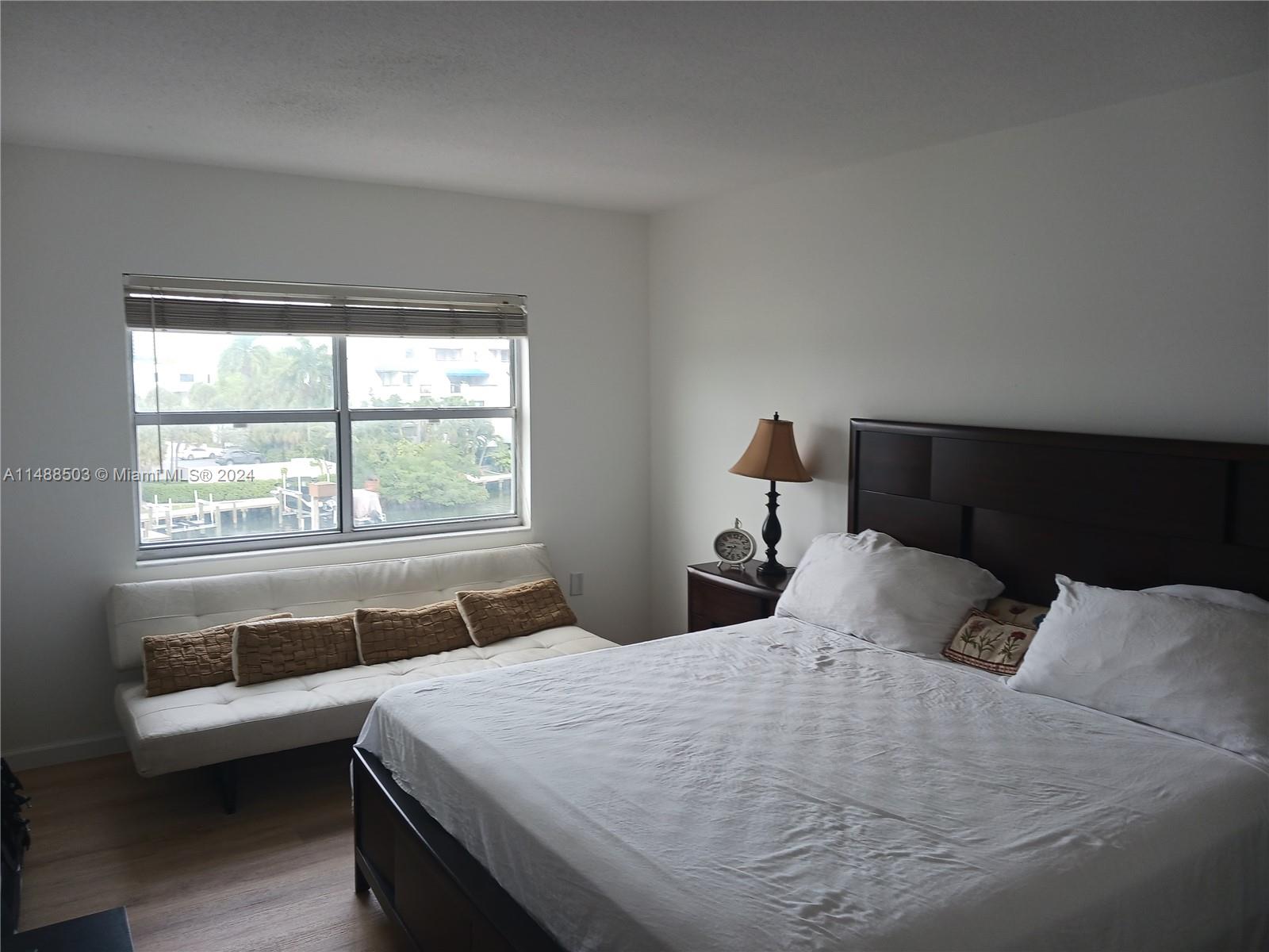 COASTAL TOWERS CONDO - Residential Lease