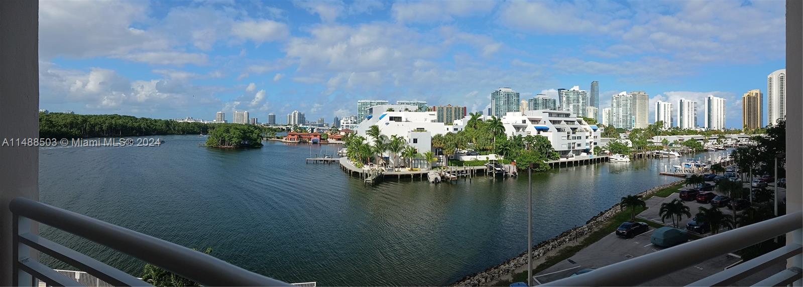 COASTAL TOWERS CONDO - Residential Lease