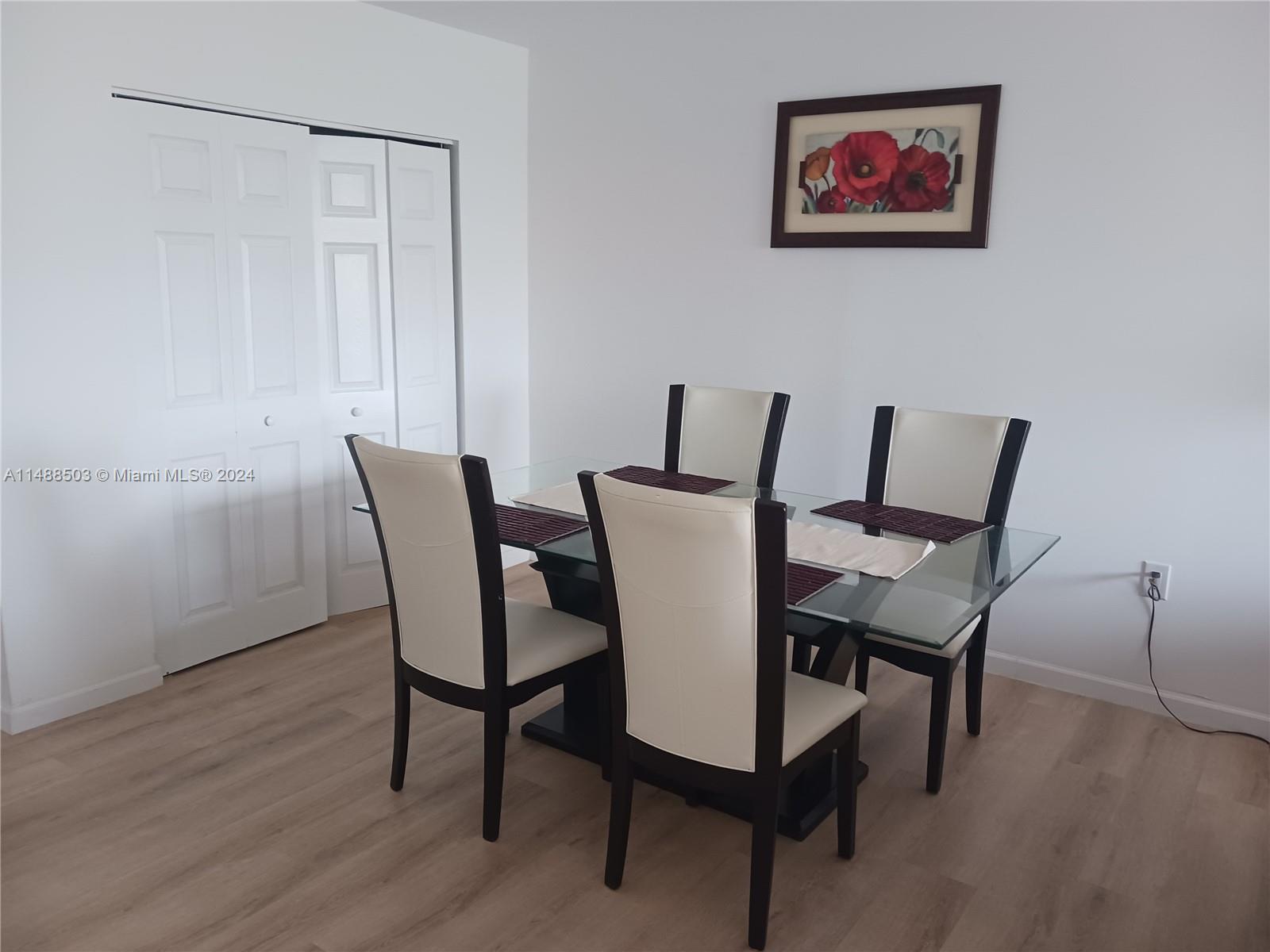 COASTAL TOWERS CONDO - Residential Lease