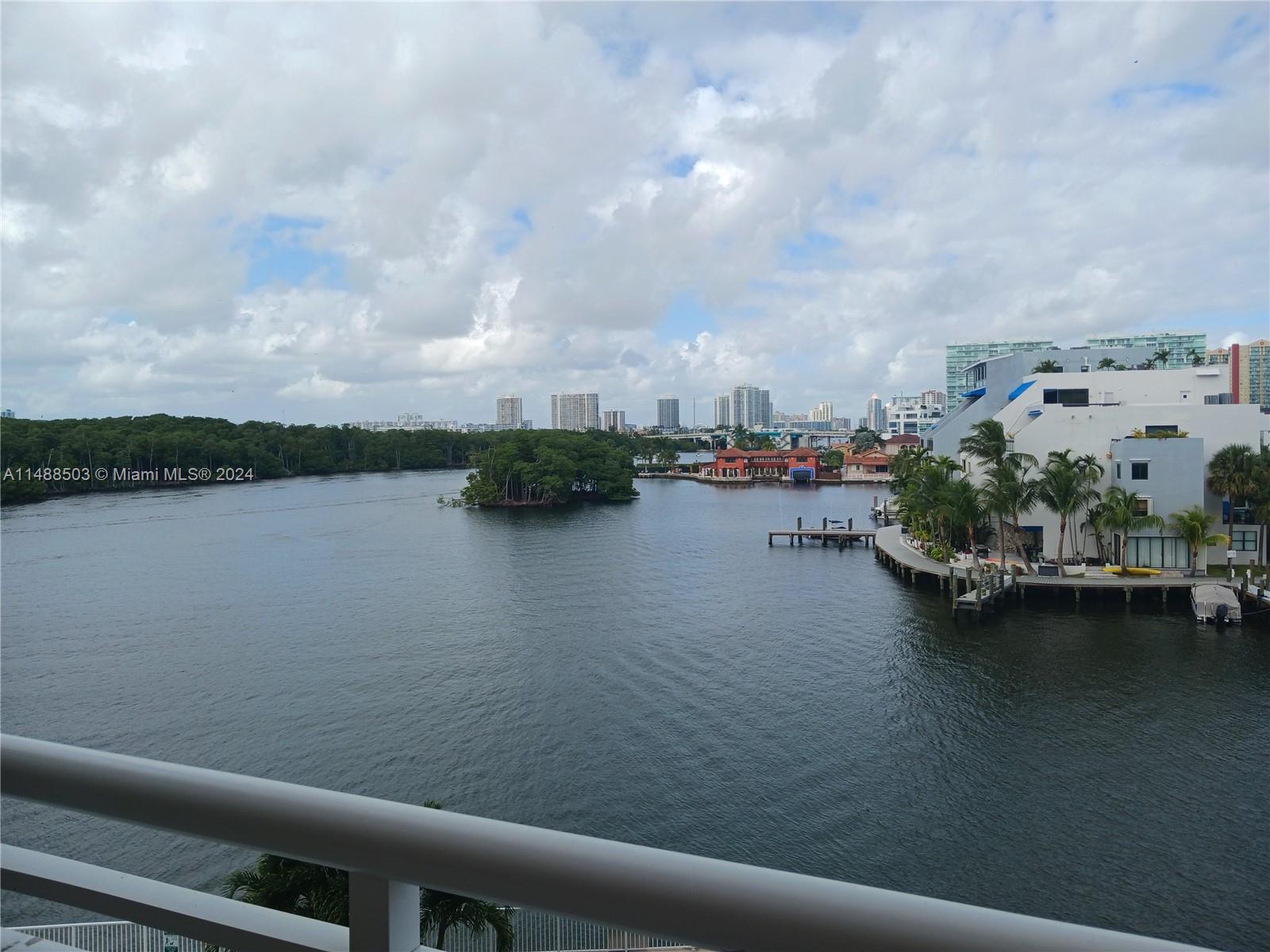 COASTAL TOWERS CONDO - Residential Lease