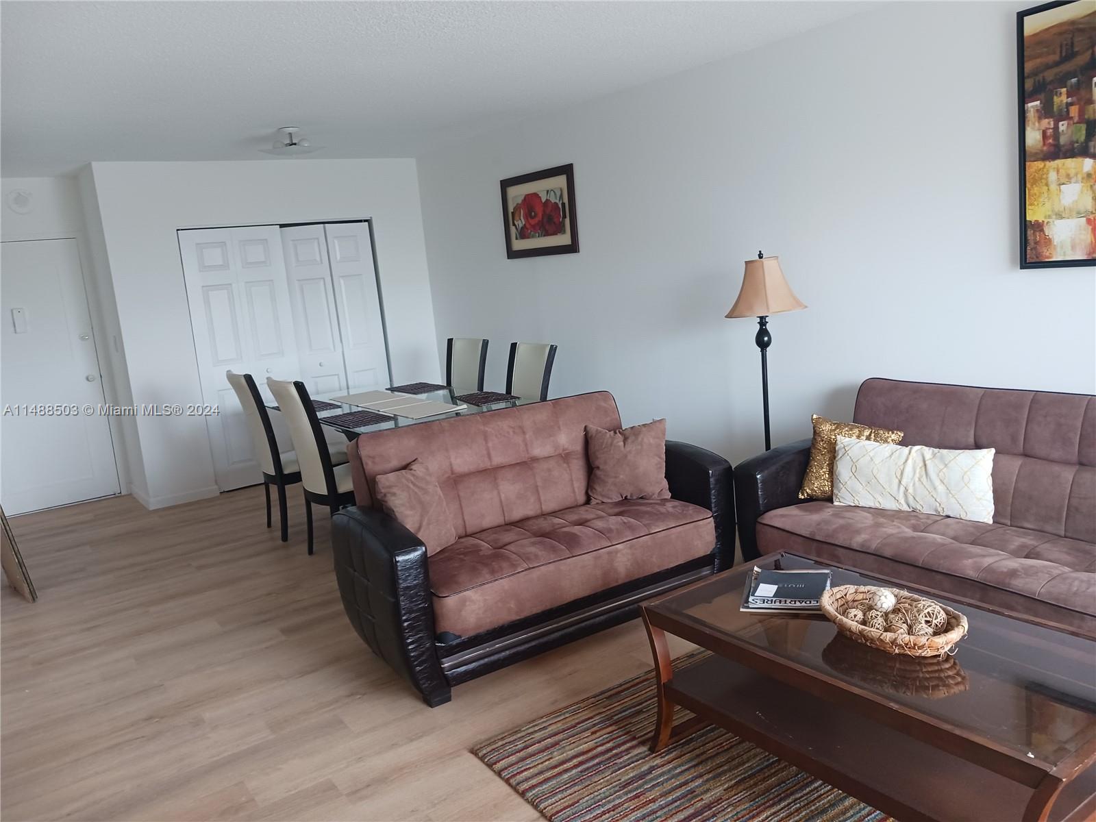 COASTAL TOWERS CONDO - Residential Lease