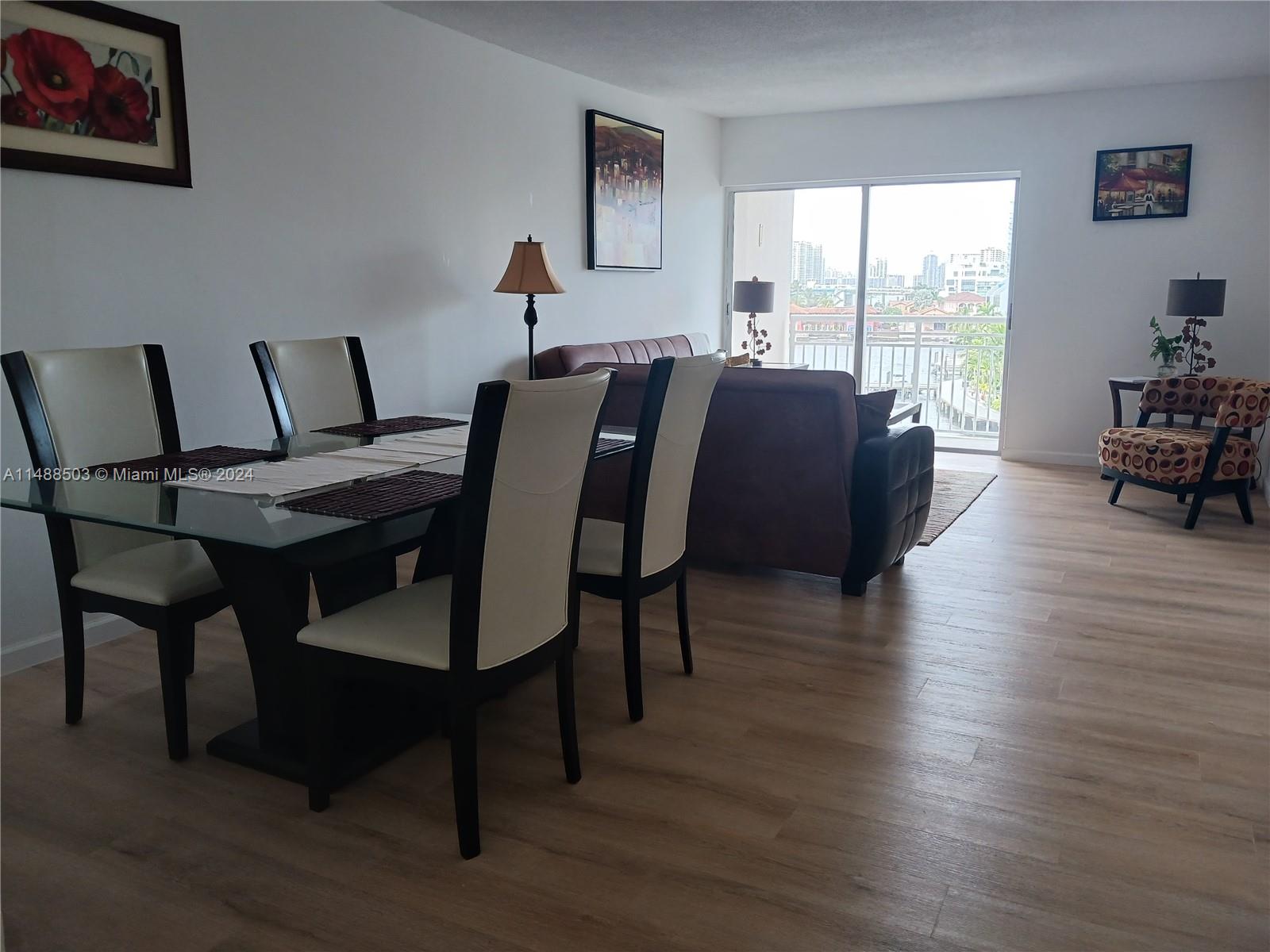 COASTAL TOWERS CONDO - Residential Lease