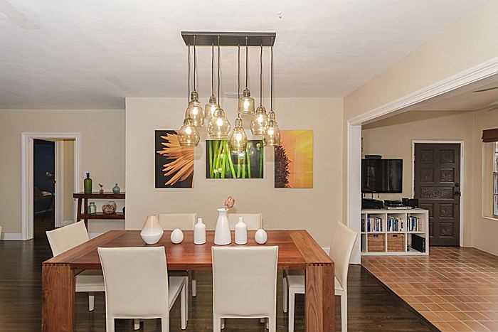 EL PORTAL - Residential