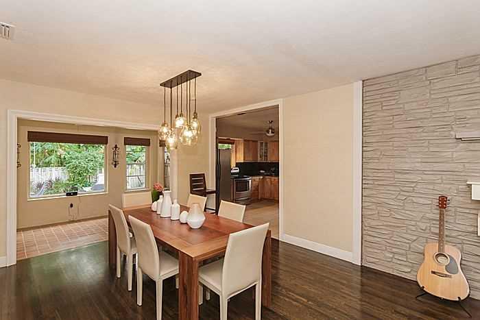 EL PORTAL - Residential