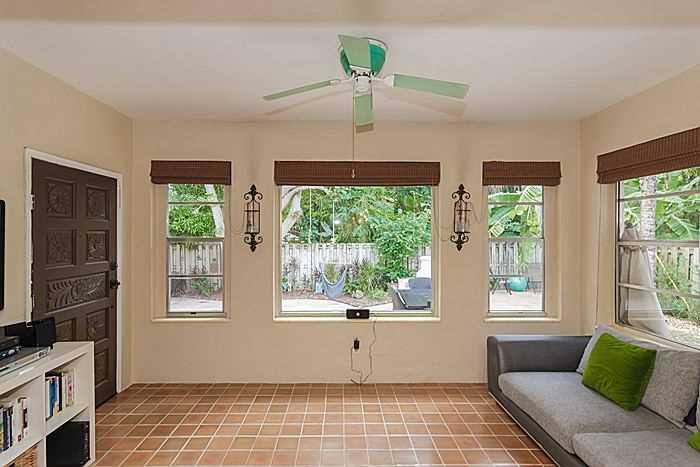 EL PORTAL - Residential