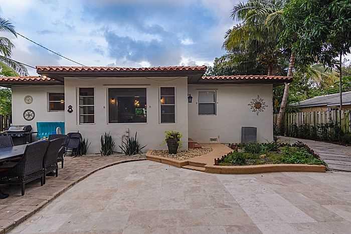 EL PORTAL - Residential